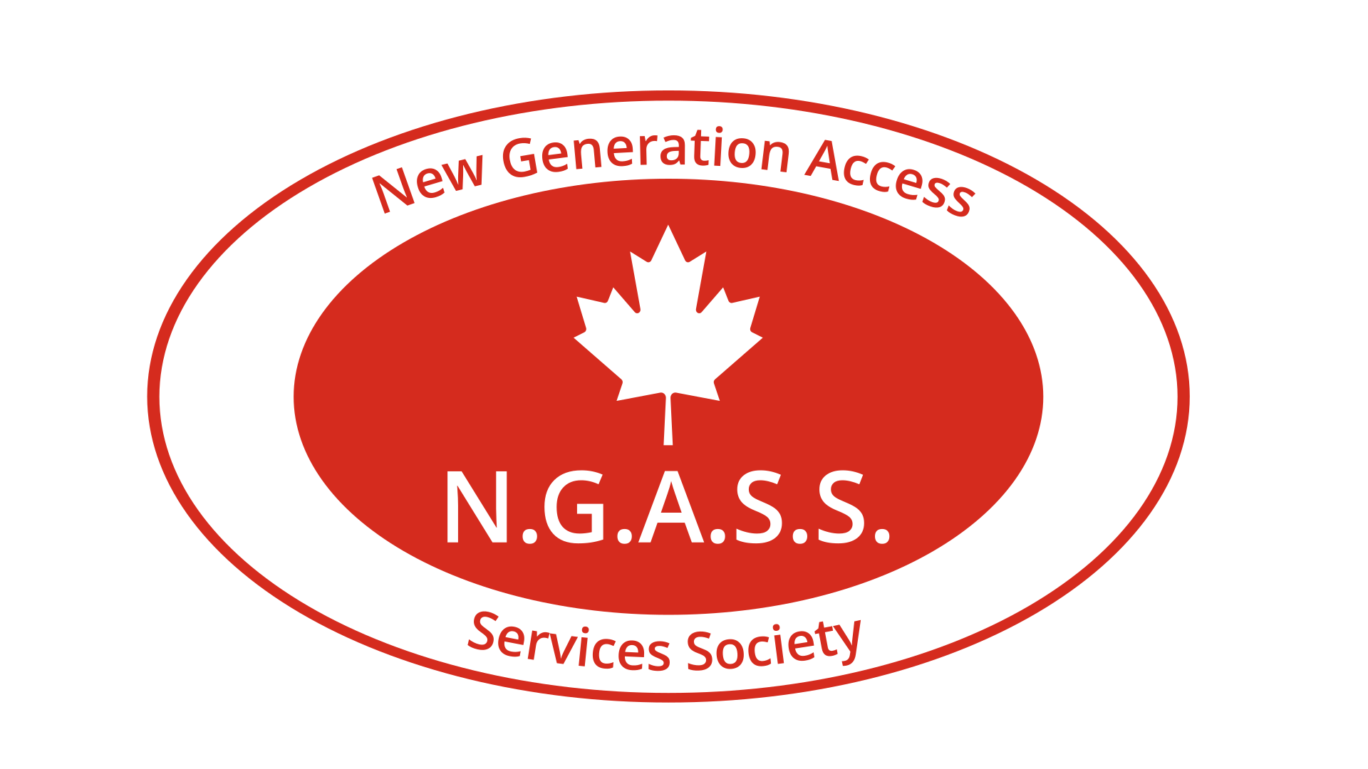 NEW GENERATION ACCESS SERVICES SOCIETY